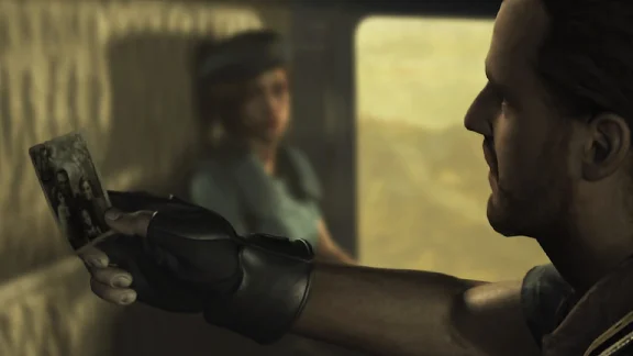 Resident Evil HD REMASTER (RU/CIS) steam key