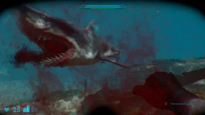 Shark Attack Deathmatch 2 STEAM KEY REGION FREE GLOBAL
