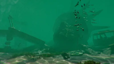 Shark Attack Deathmatch 2 STEAM KEY REGION FREE GLOBAL