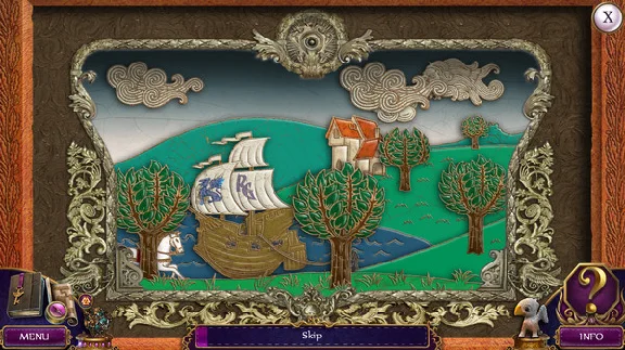 The Secret Order 3: Ancient Times STEAM KEY GLOBAL