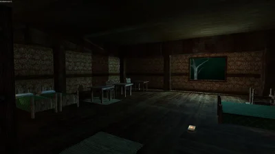 The Morgue Fissure Between Worlds STEAM KEY GLOBAL