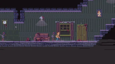 The Inner Darkness STEAM KEY REGION FREE GLOBAL