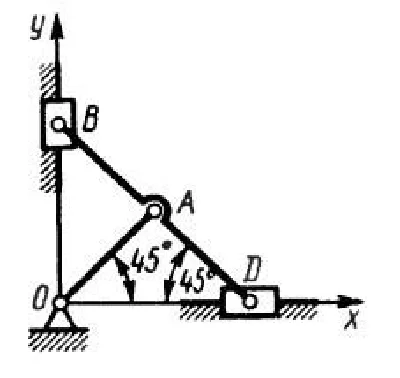 Solution of task 6.3.4 from the collection of Kepe OE