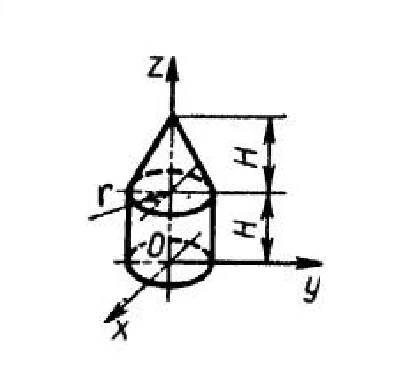 Решение задачи 6.3.7 из сборника Кепе О.Э.