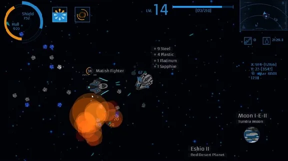 SuperCluster: Void STEAM KEY REGION FREE GLOBAL