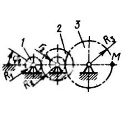 Solution of task 8.4.5 from the collection of Kepe OE