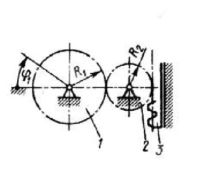 Solution of task 8.4.7 from the collection of Kepe OE