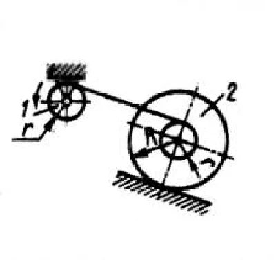 Solution of task 9.3.8 from the collection of Kepe OE