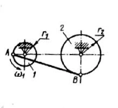 Solution of task 9.5.8 from the collection of Kepe OE