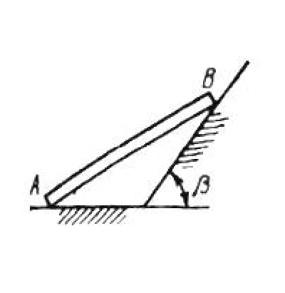 Solution of task 9.6.5 from the collection of Kepe OE