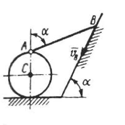 Solution of task 9.6.6 from the collection of Kepe OE