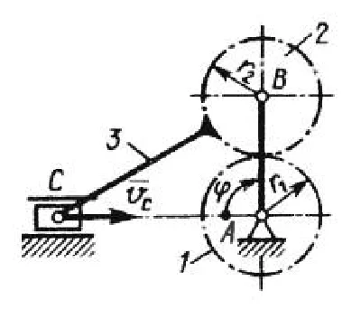 Solution of task 9.6.21 from the collection of Kepe OE