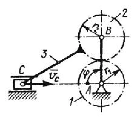 Solution of task 9.6.21 from the collection of Kepe OE