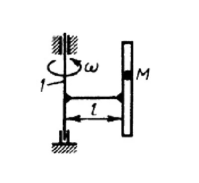 Solution of task 13.7.2 from the collection of Kepe OE