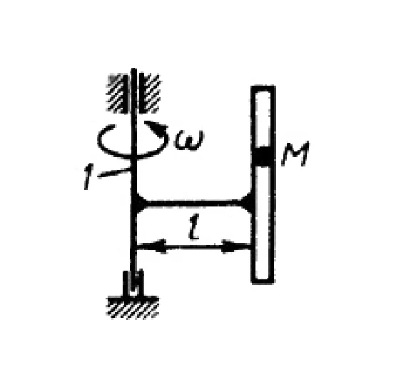 Solution of task 13.7.2 from the collection of Kepe OE