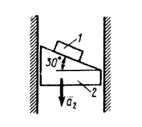Solution of task 13.7.3 from the collection of Kepe OE