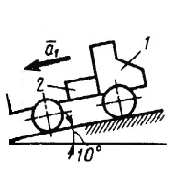 Solution of task 13.7.8 from the collection of Kepe OE
