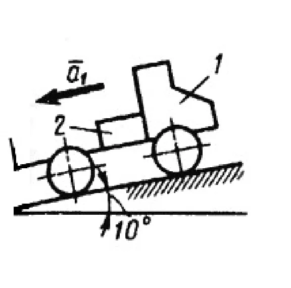 Solution of task 13.7.8 from the collection of Kepe OE