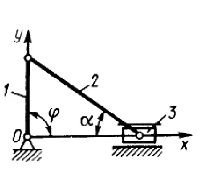 Solution of task 14.1.2 from the collection of Kepe OE