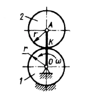 Solution of task 14.5.13 from the collection of Kepe OE