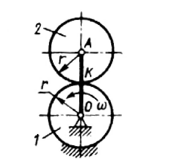 Solution of task 14.5.13 from the collection of Kepe OE