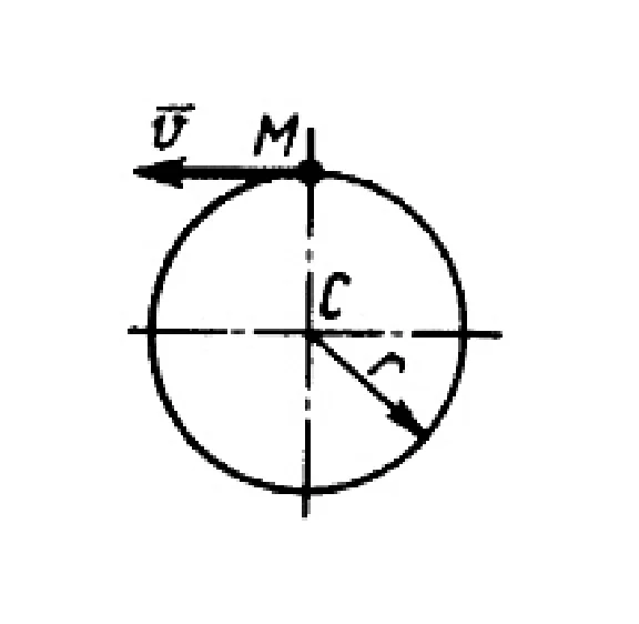 Solution of task 14.5.3 from the collection of Kepe OE