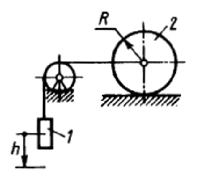 Solution of task 15.1.15 from the collection of Kepe OE
