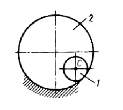 Solution of task 15.4.7 from the collection of Kepe OE