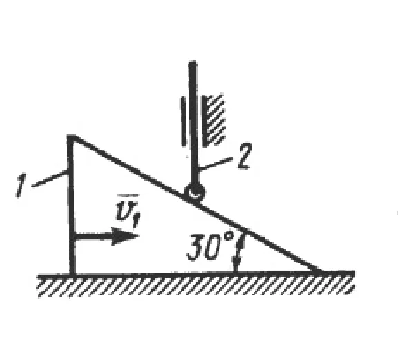 Solution of task 15.5.9 from the collection of Kepe OE