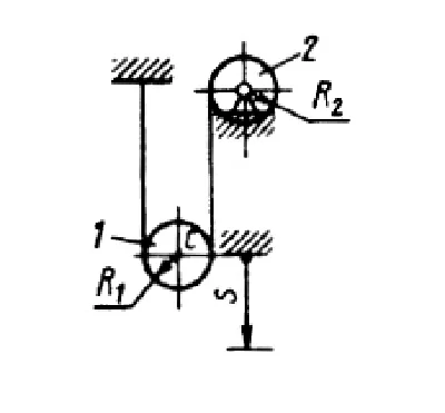 Solution of task 15.7.10 from the collection of Kepe OE