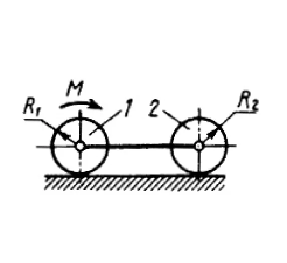 Solution of task 15.7.7 from the collection of Kepe OE