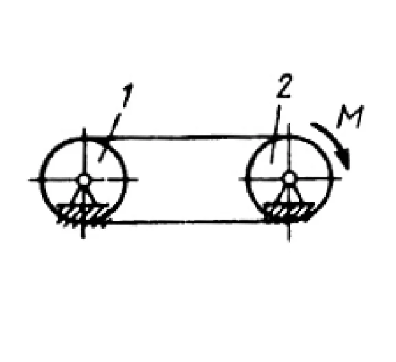 Solution of task 15.7.8 from the collection of Kepe OE