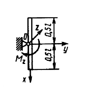 Solution of task 16.1.13 from the collection of Kepe OE