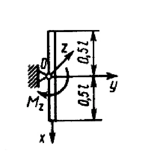 Solution of task 16.1.13 from the collection of Kepe OE