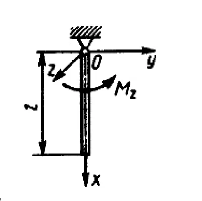Solution of task 16.1.14 from the collection of Kepe OE