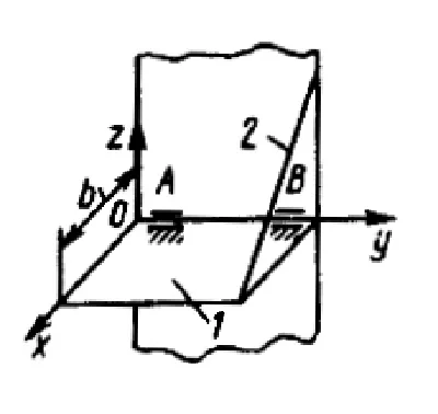 Solution of task 16.1.19 from the collection of Kepe OE
