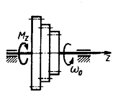 Solution of task 16.1.33 from the collection of Kepe OE