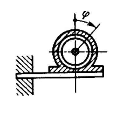Solution of task 17.3.21 from the collection of Kepe OE