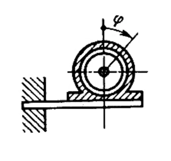Solution of task 17.3.21 from the collection of Kepe OE