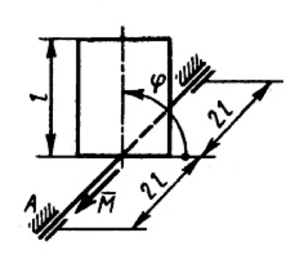 Solution of task 17.4.12 from the collection of Kepe OE