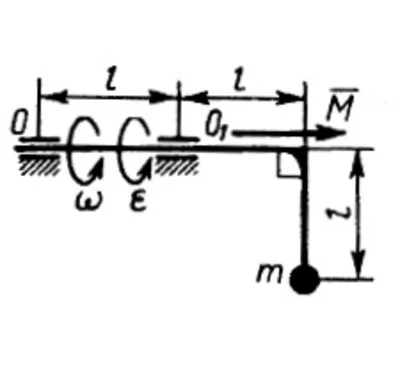 Solution of task 17.4.4 from the collection of Kepe OE
