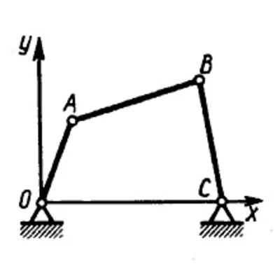 Решение задачи 18.1.14 из сборника Кепе О.Э.