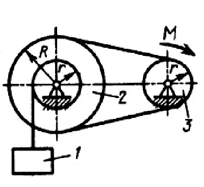 Solution of task 18.3.23 from the collection of Kepe OE
