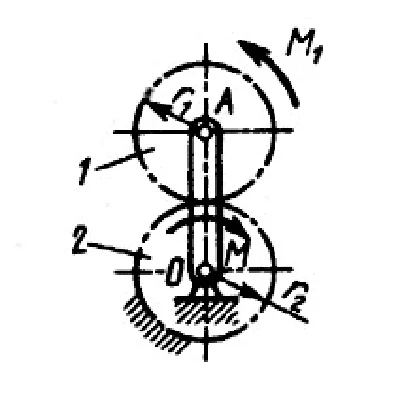 Solution of task 18.3.5 from the collection of Kepe OE