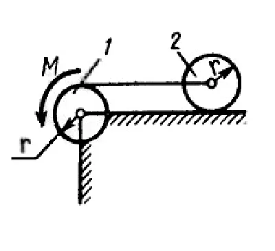 Solution of task 19.2.13 from the collection of Kepe OE