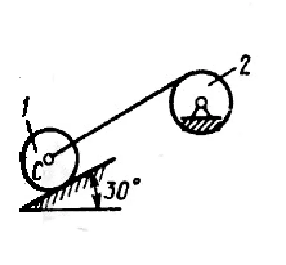 Solution of task 19.2.14 from the collection of Kepe OE