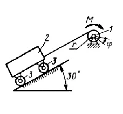 Solution of task 20.2.7 from the collection of Kepe OE