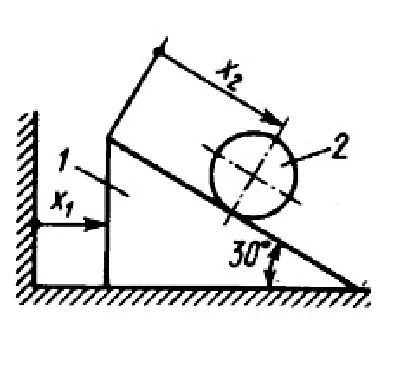 Solution of task 20.3.10 from the collection of Kepe OE