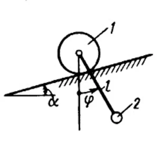 Решение задачи 20.3.9 из сборника Кепе О.Э.