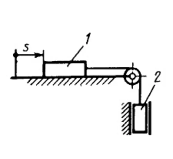 Решение задачи 20.5.12 из сборника Кепе О.Э.